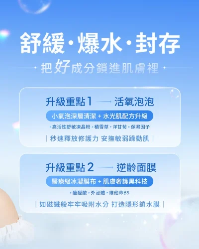 科技美容,小氣泡,水飛梭,水光針,毛孔粗大,黑頭粉刺,皮膚細紋,美容保養,輕美容,女神節活動